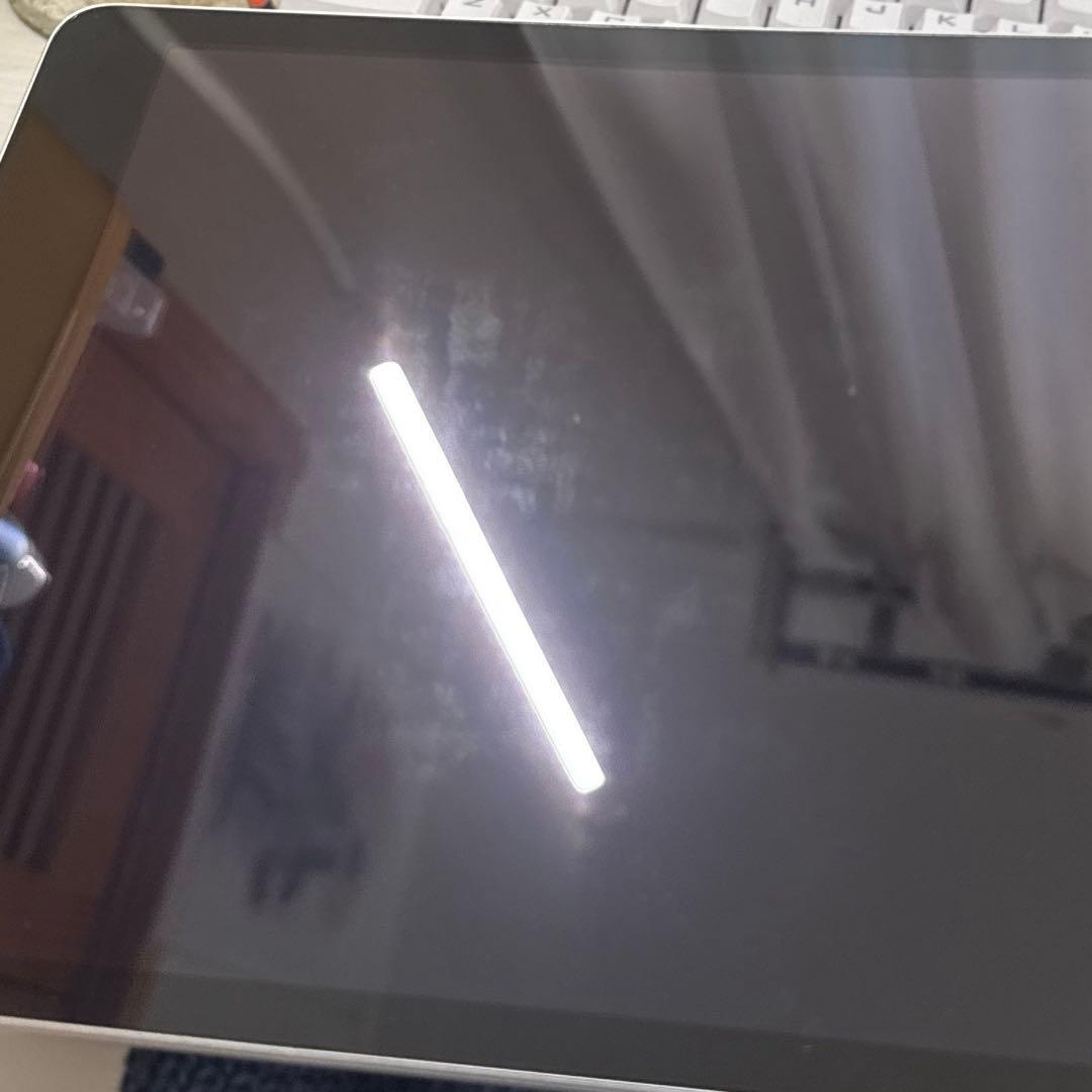 Apple iPad 第9世代 64GB wifi+cellularシルバー