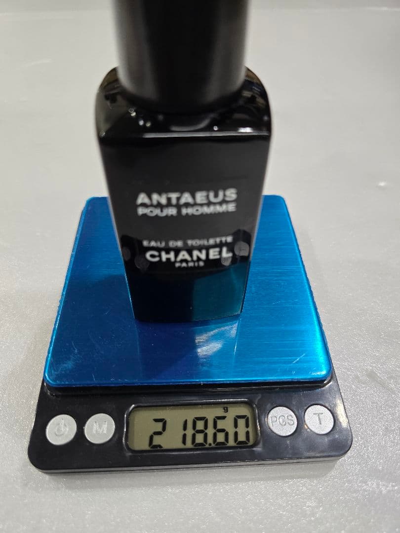 MT669 シャネル CHANEL アンテウス プールオム 50ml 香水