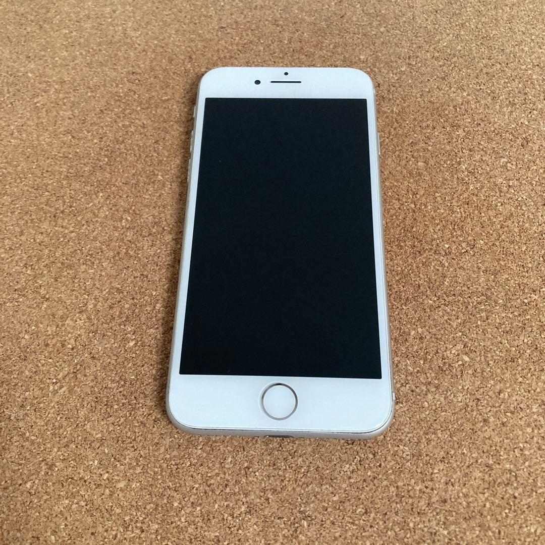 790【早い者勝ち】電池最良好☆iPhone8 64GB SIMフリー☆