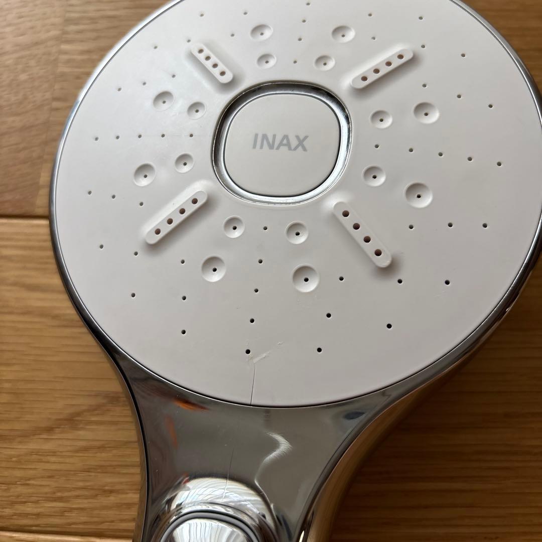 INAX エコアクアスイッチシャワー SPA
