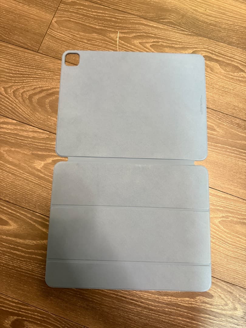 13インチiPad Pro用Smart Folio - デニム