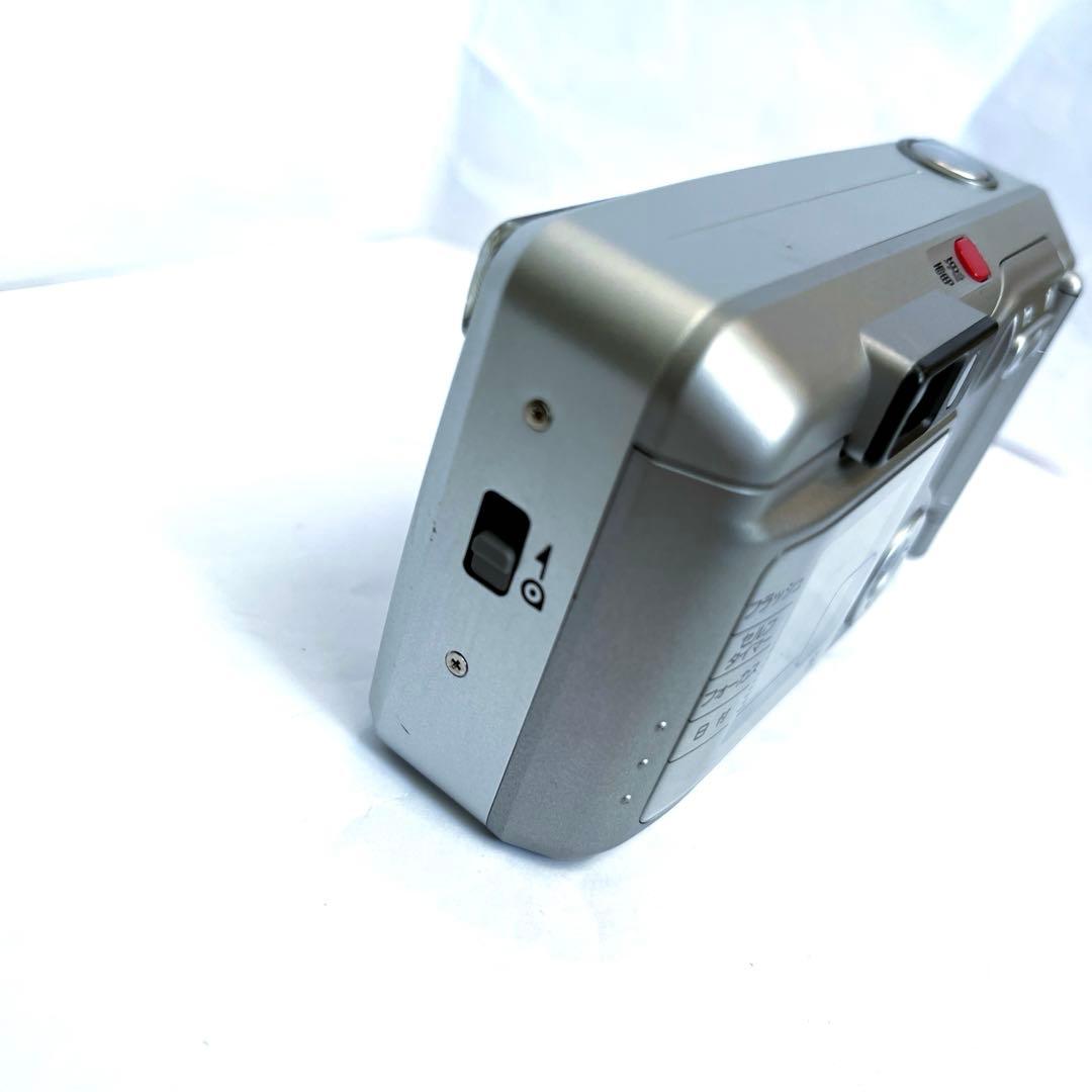 美品　Fujifilm Silvi Fi FUJINON 28-100mm