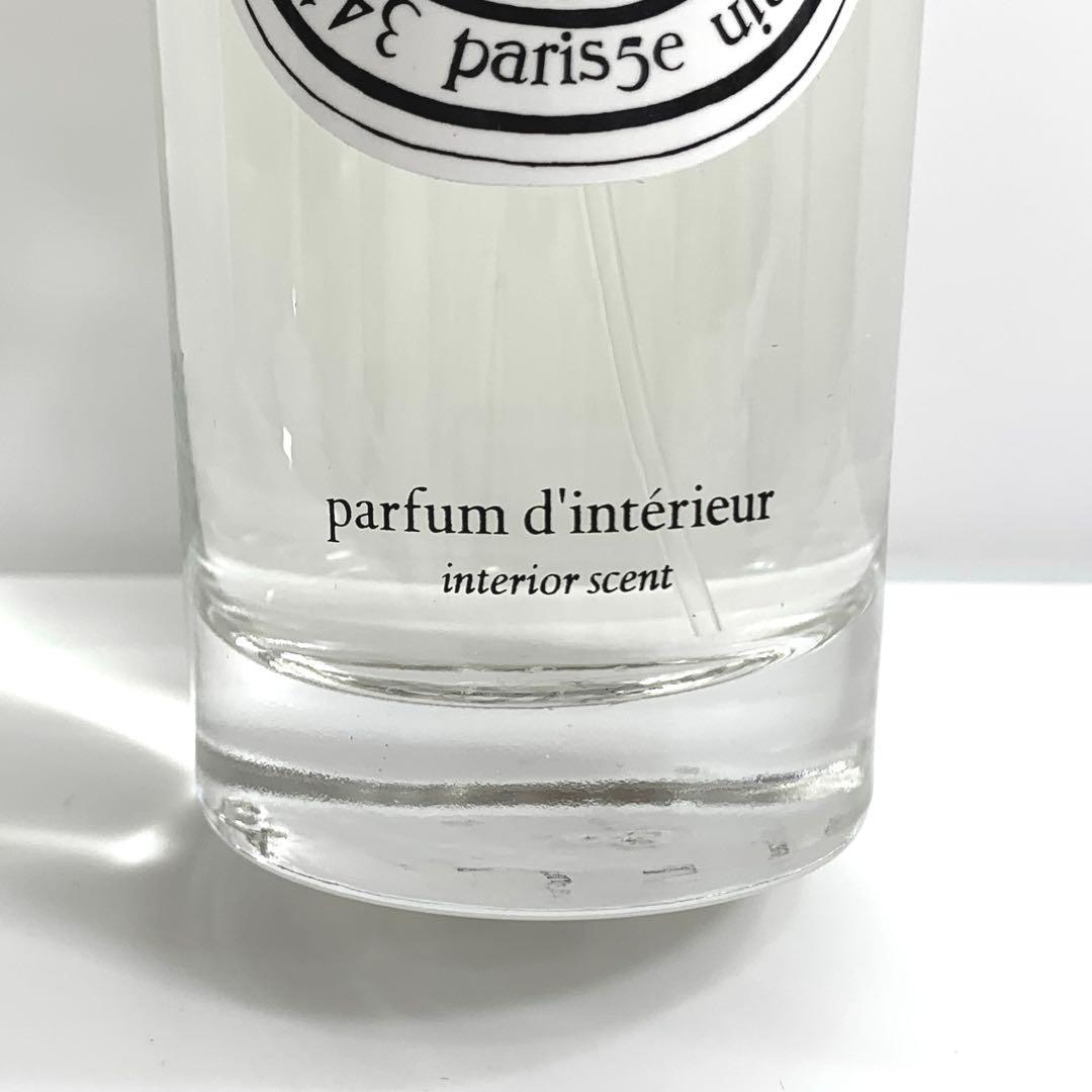 diptyque「ルームスプレー　ローズ」150mL