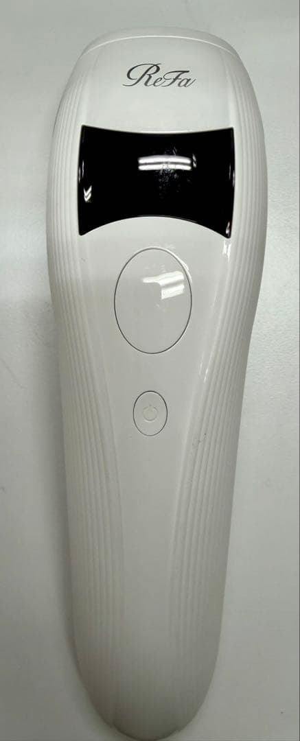 【新古品】ReFa リファ ビューテックエピ 光脱毛器