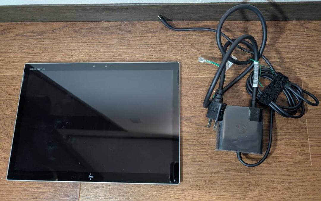 HP Elite x2 1013 G3 第8世代 Core i5 8G SSD