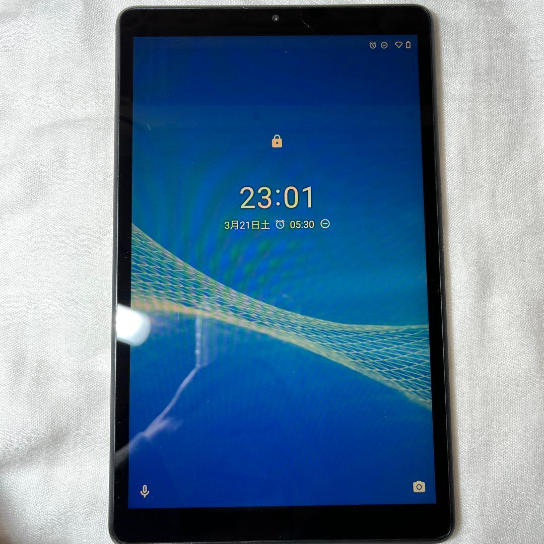 NECタブレットLAVIE TabE