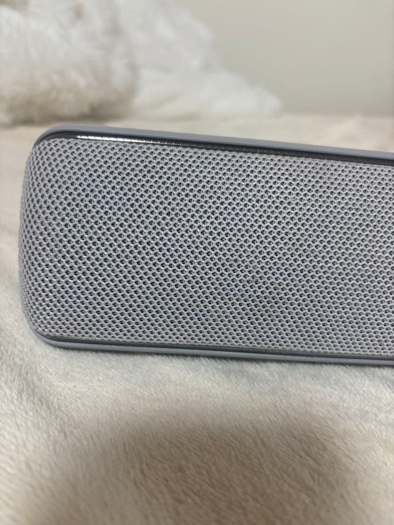 SONY ワイヤレススピーカー SRS-XB32