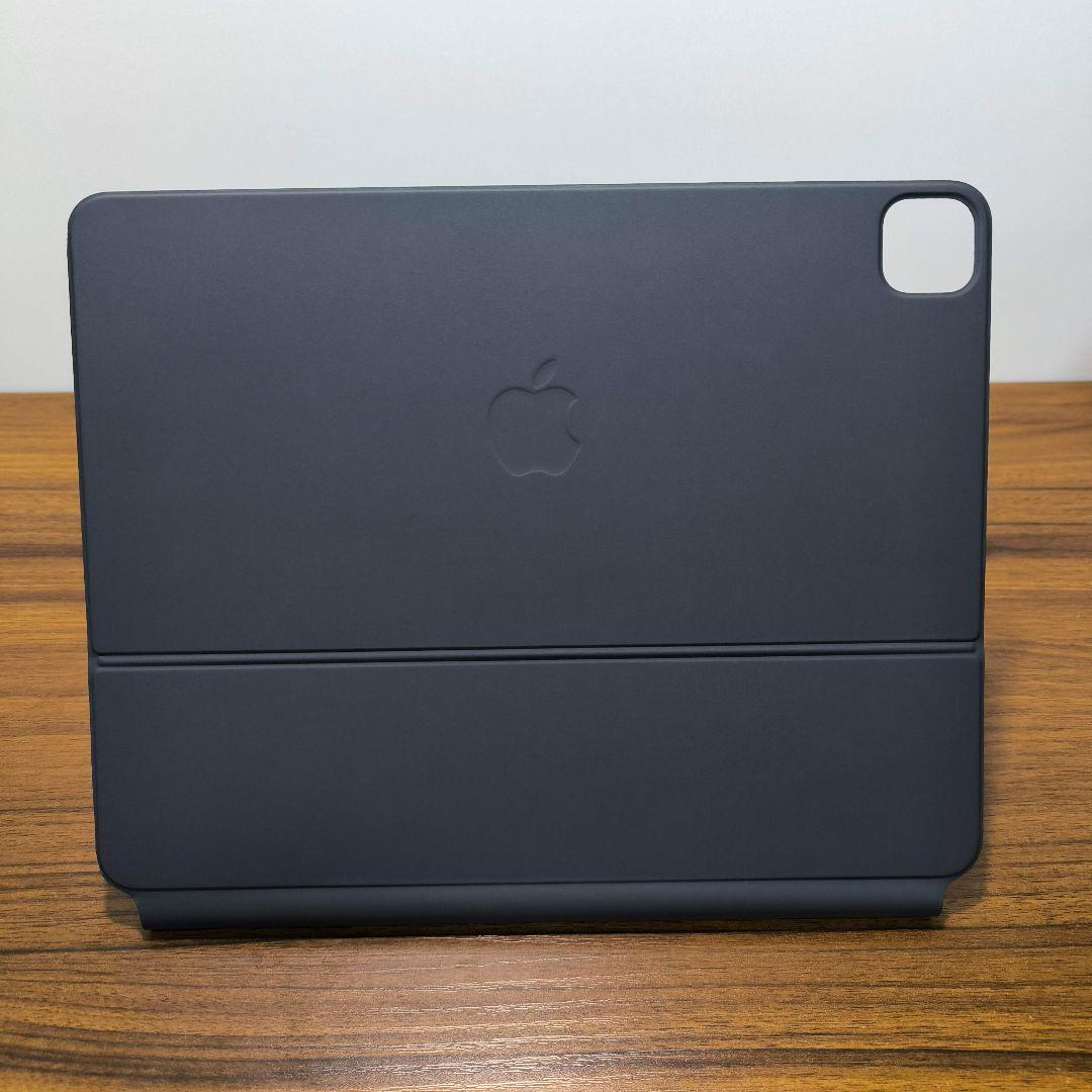 iPad Magic Keyboard 12.9、Air 13インチ US