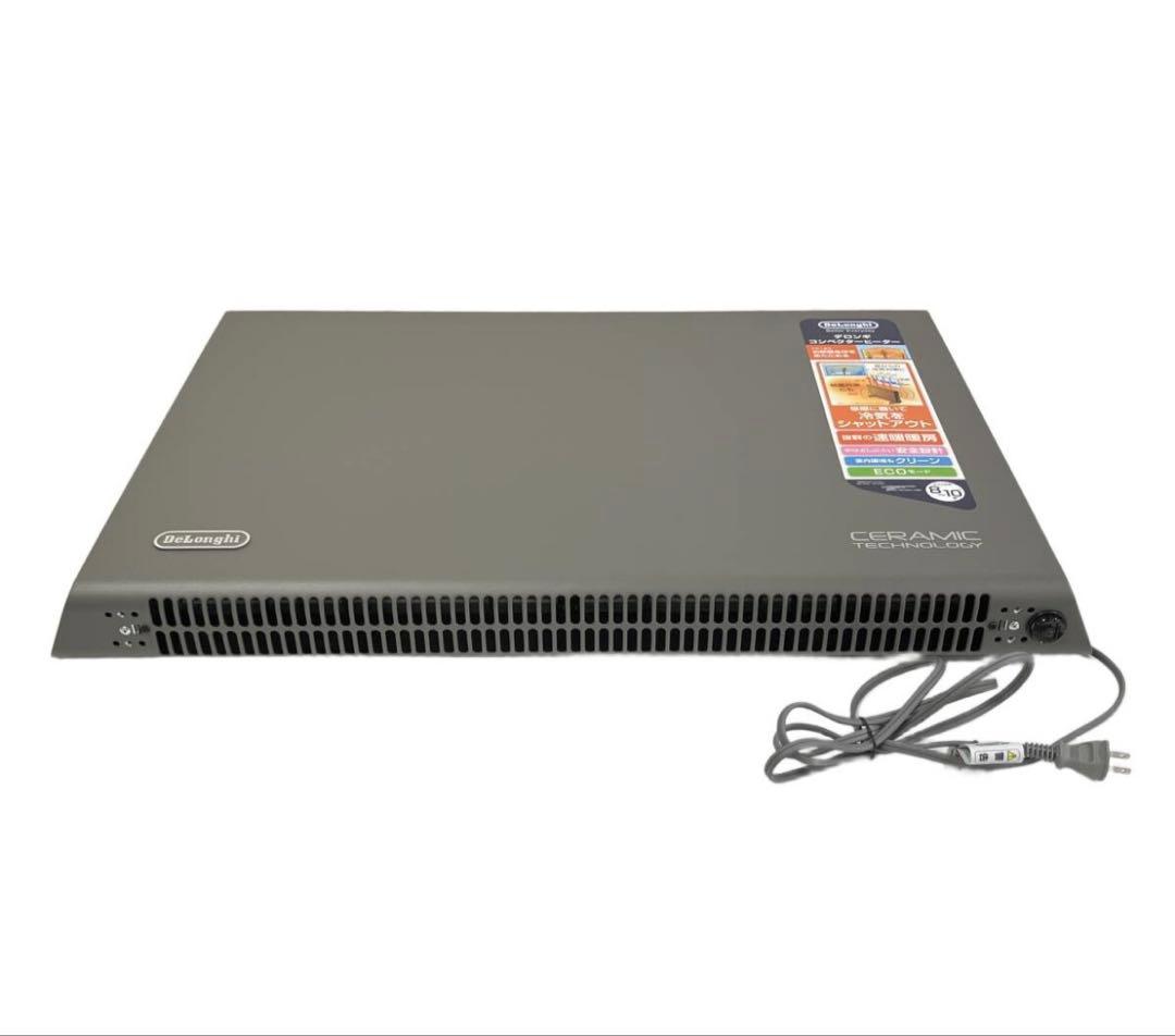 DeLonghi HXJ60L コンベクターヒーター パネルヒーター デロンギ