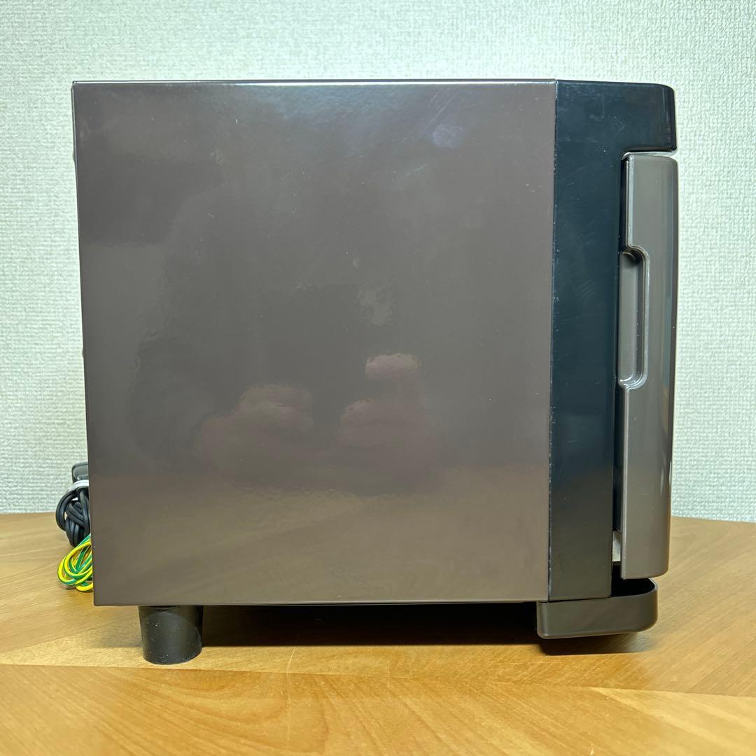 タオルウォーマー K前開き 蒸しタオル機 おしぼり Sサイズ 7.5L