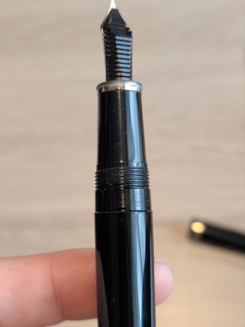 SAILOR セーラー FOUNDED 1911 万年筆 14K