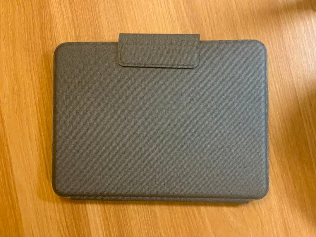 ロジクール iPad Pro 11（3,2,1）Folio Touch