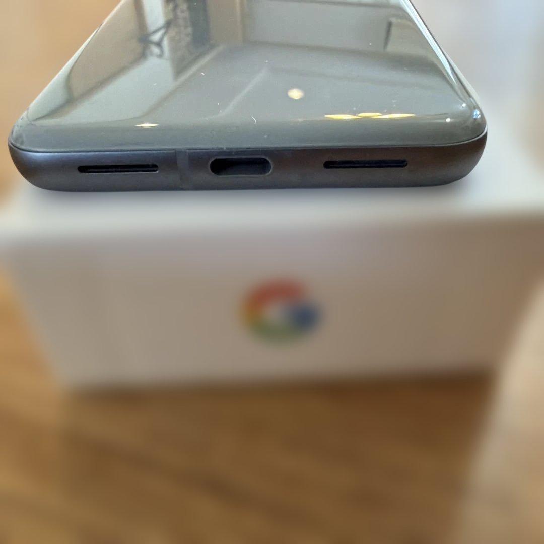 Google Pixel8 128GB Hazel ヘーゼル
