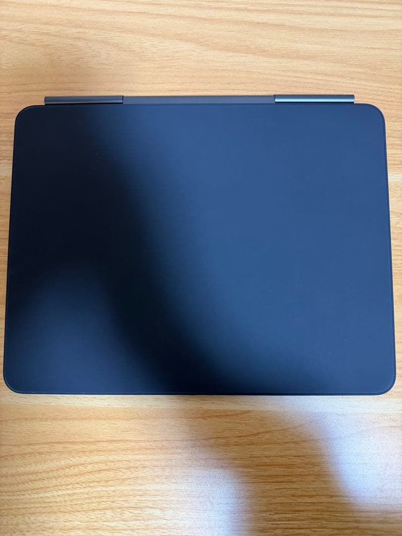 iPadアクセサリー Apple Magic Keyboard