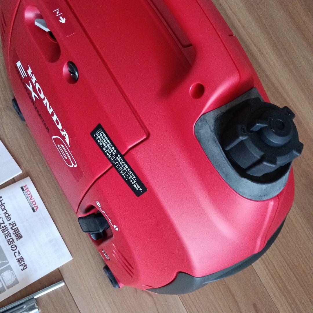 HONDA EX 6 発電機