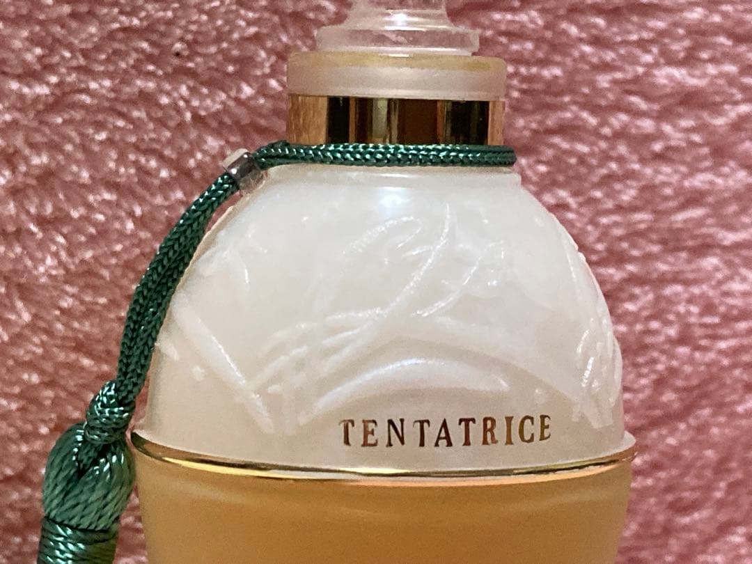 香水　資生堂 タンタトゥリス 蘭のかおり パルファム 20ml SHISEIDO