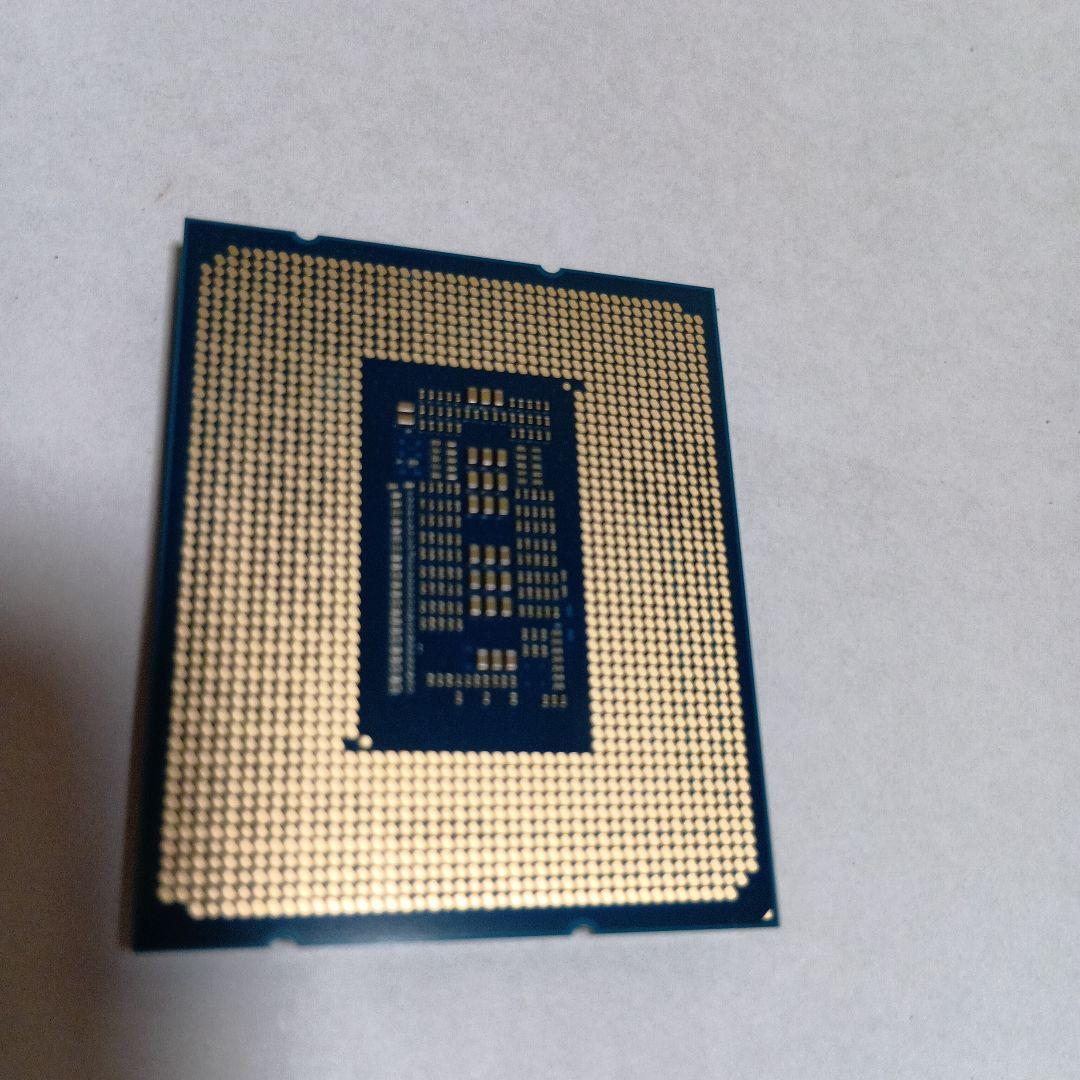 CPU Intel Core i7-12700T CPU LGA 1700