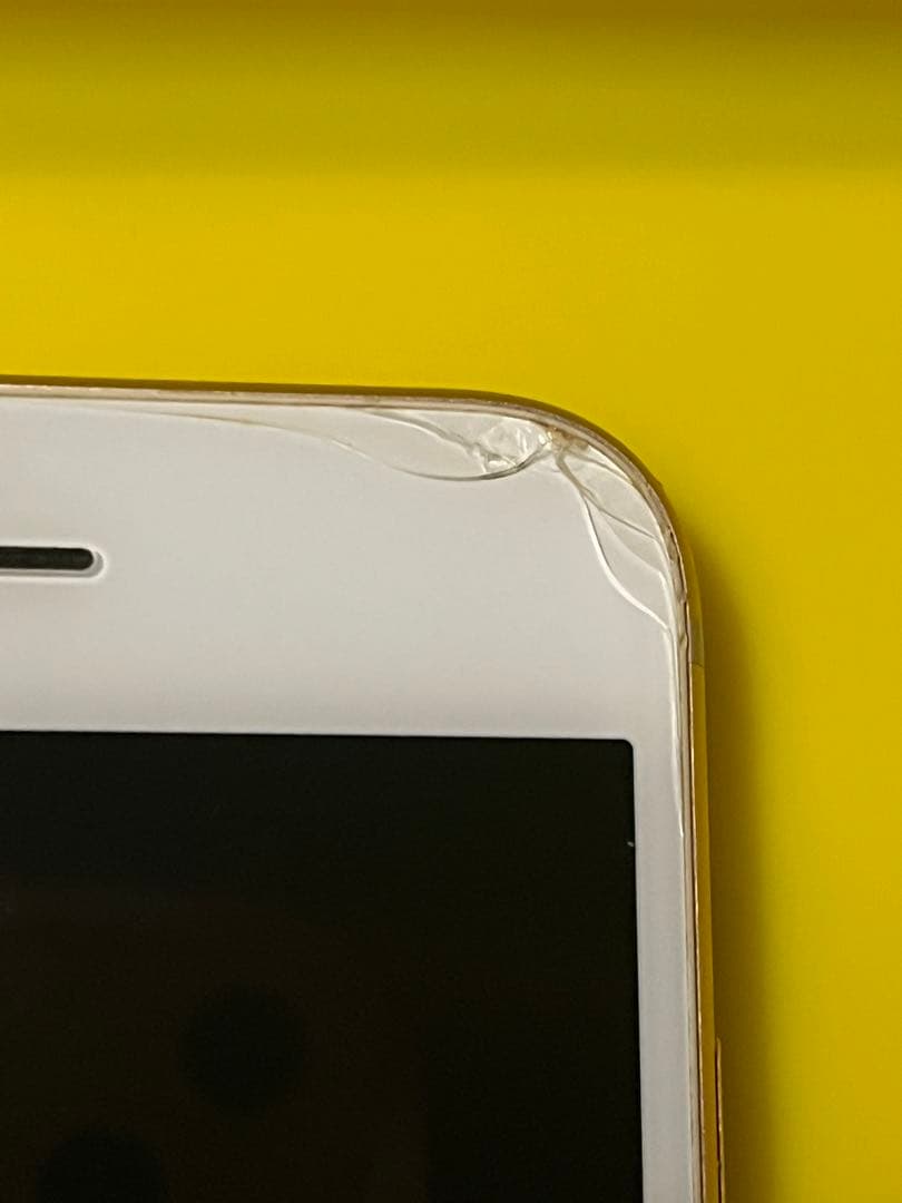 iPhone8　ピンクゴールド　64GB