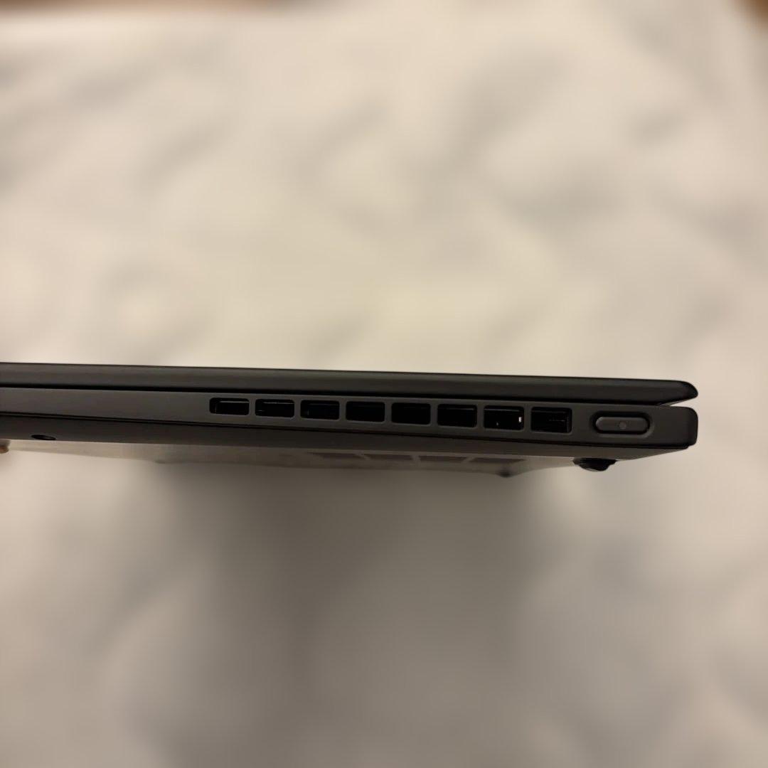 Thinkpad X1 nano Gen1★i5/16GB/SSD512GB