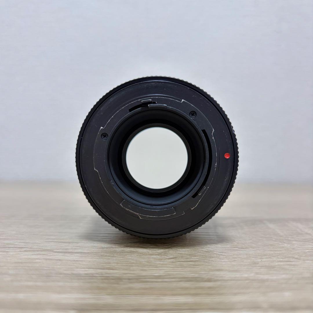 【名玉】CONTAX Sonnar135mm F2.8 MM Eマウント