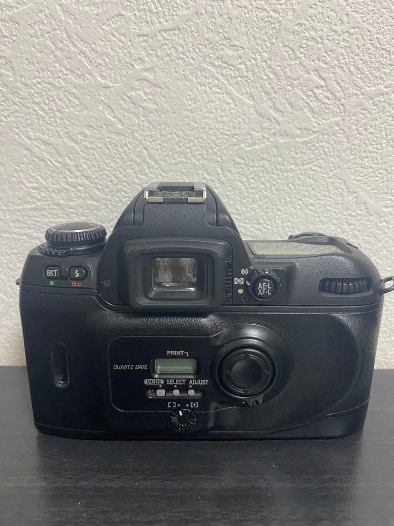 Nikon f80 一眼レフカメラ　本体のみ ニコン