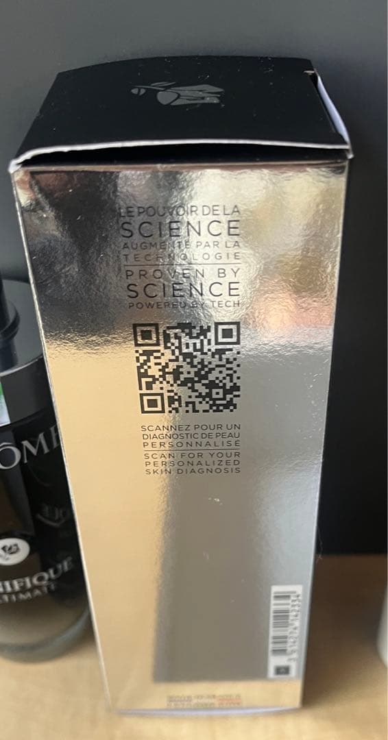 LANCOME GÉNIFIQUE ULTIMATE 100ml