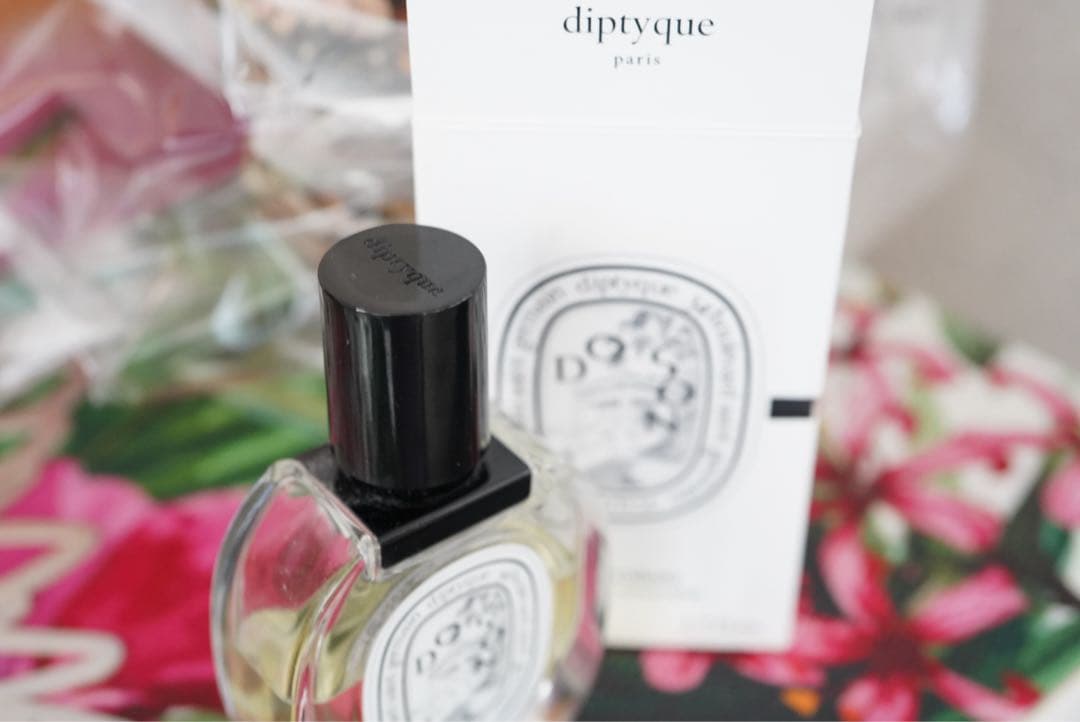 diptyque Do Son 50ml 香水/箱あり/即日発送
