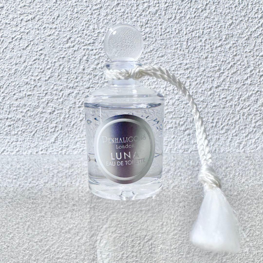 Penhaligon's ペンハリガン ミニチュア 香水 ４点セット