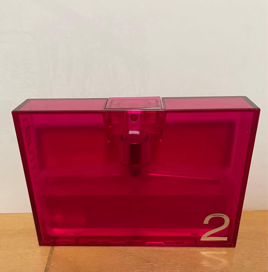 グッチ ラッシュ2 EDT・SP 30ml