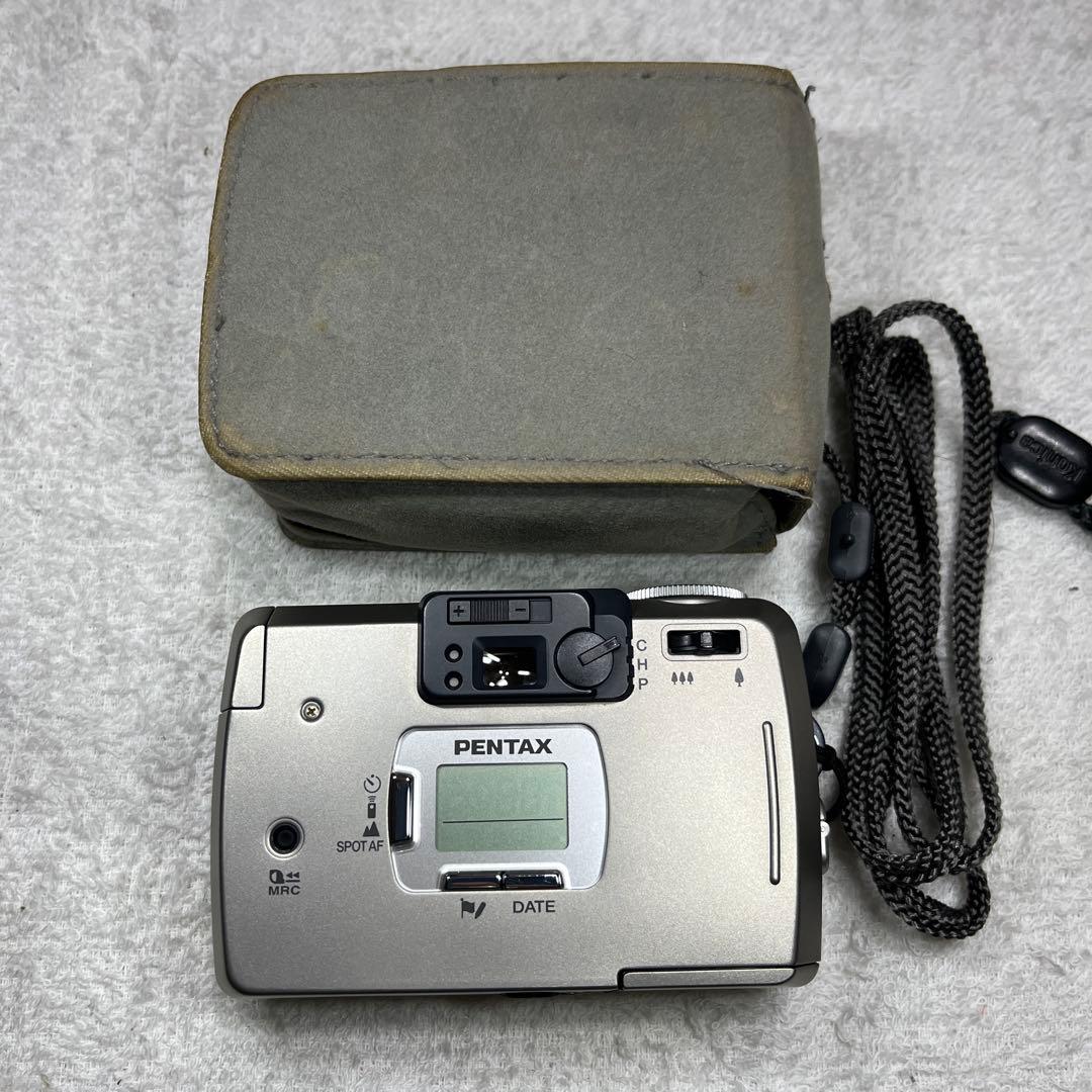 フィルムカメラ　7個まとめ《ジャンク》