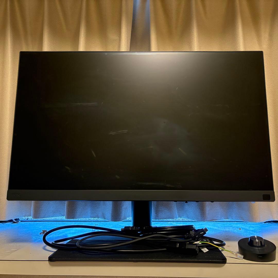 BenQ(ベンキュー) SW272U-JP