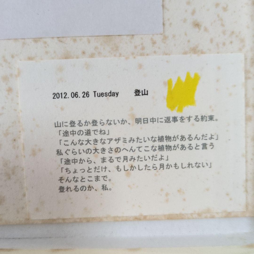 トラネコボンボン　中西なちお　記憶のモンプチ展　初期　原画　サイン付　２枚セット