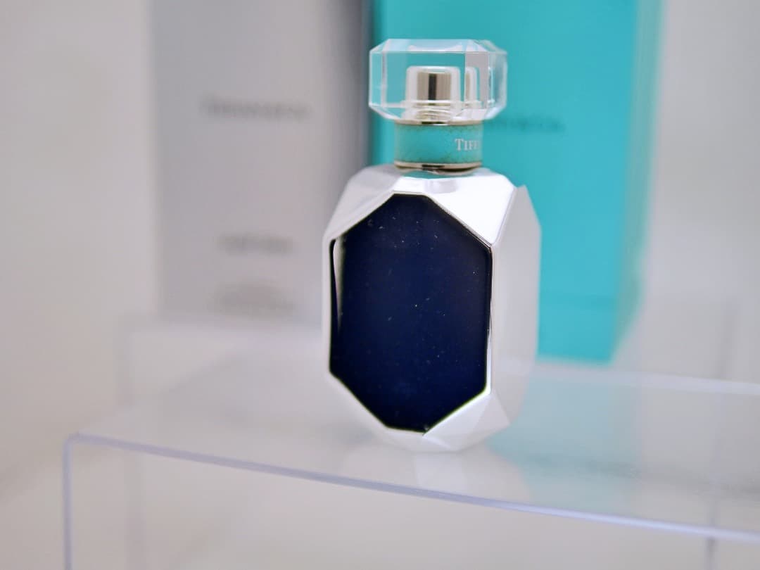 TIFFANY&Co オードパルファム リミテッドエディション EDP50ml