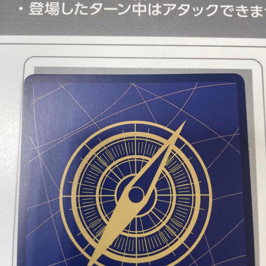 ワンピースカード　手配書　ロジャー