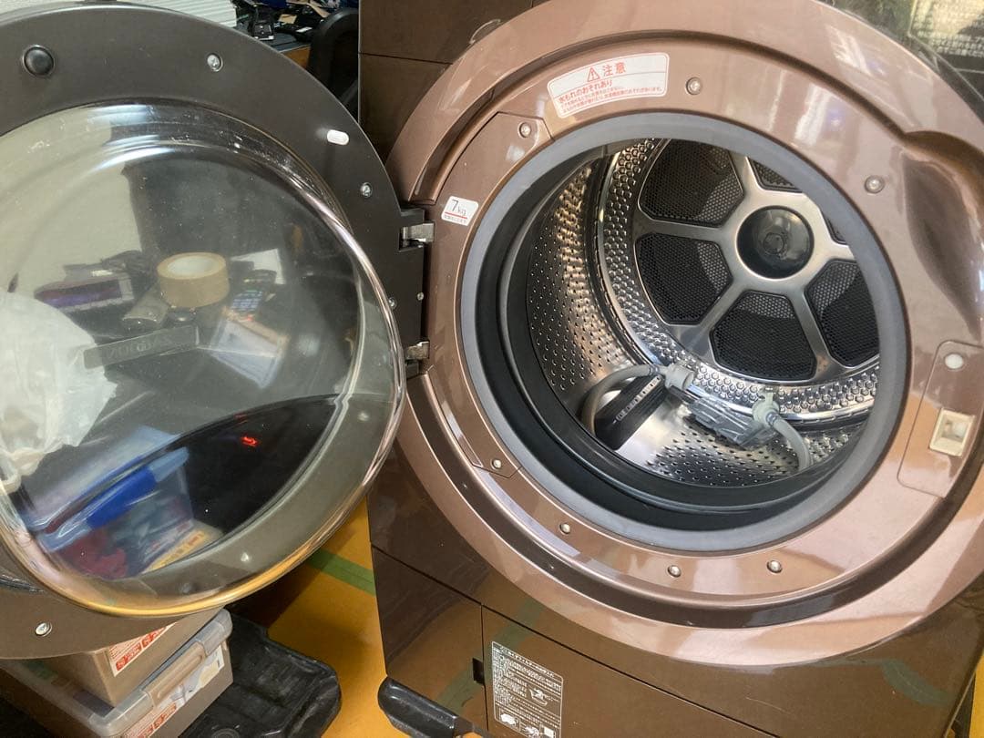 専用　TW-127X8L 2020年製