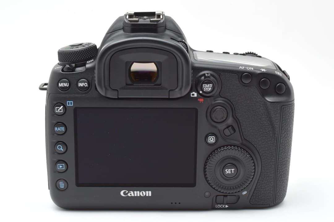 CANON キヤノン EOS 5D Mark IV #C900