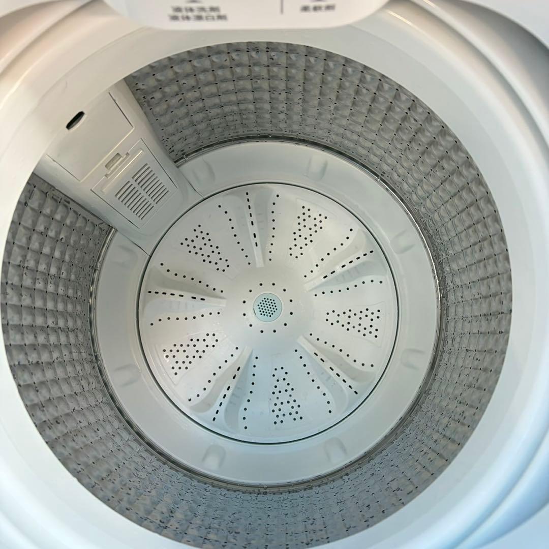836 高年式　イチオシ　冷蔵庫　洗濯機　電子レンジ　小型　一人暮らし　極美品