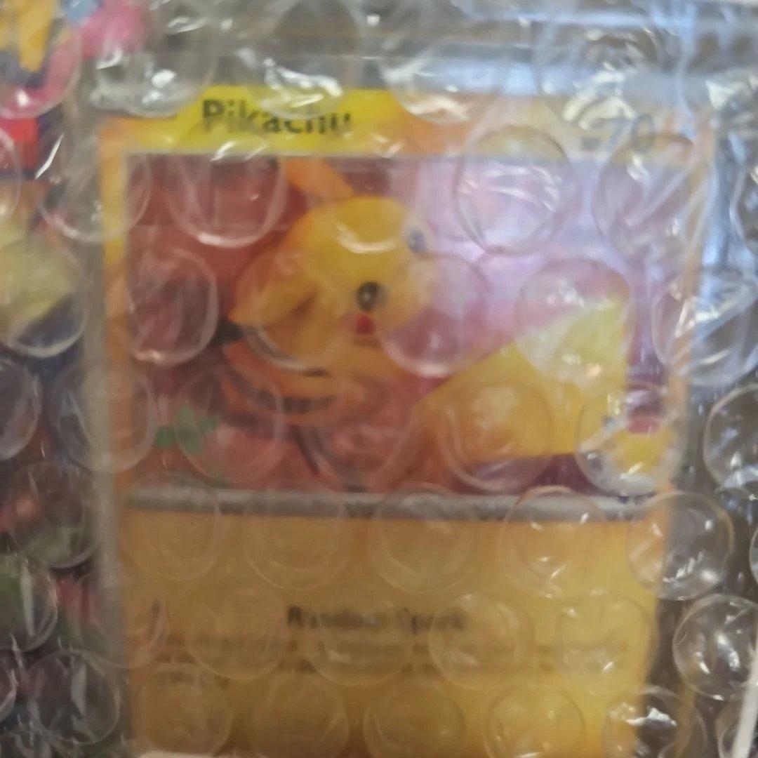 激レア ☆ 新品 海外限定 ポケモンカード Pokemon Day BOX