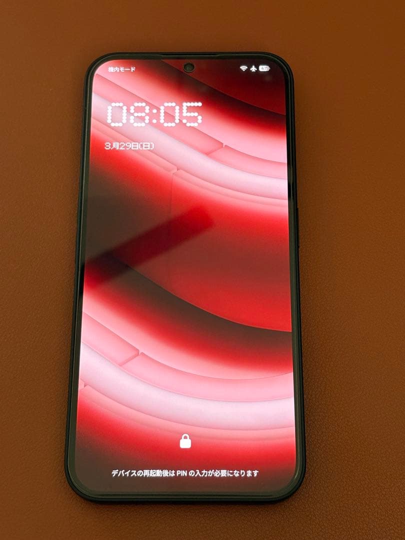 【値下げ】Nothing Phone (2a) 12GB/256GB オマケ多数