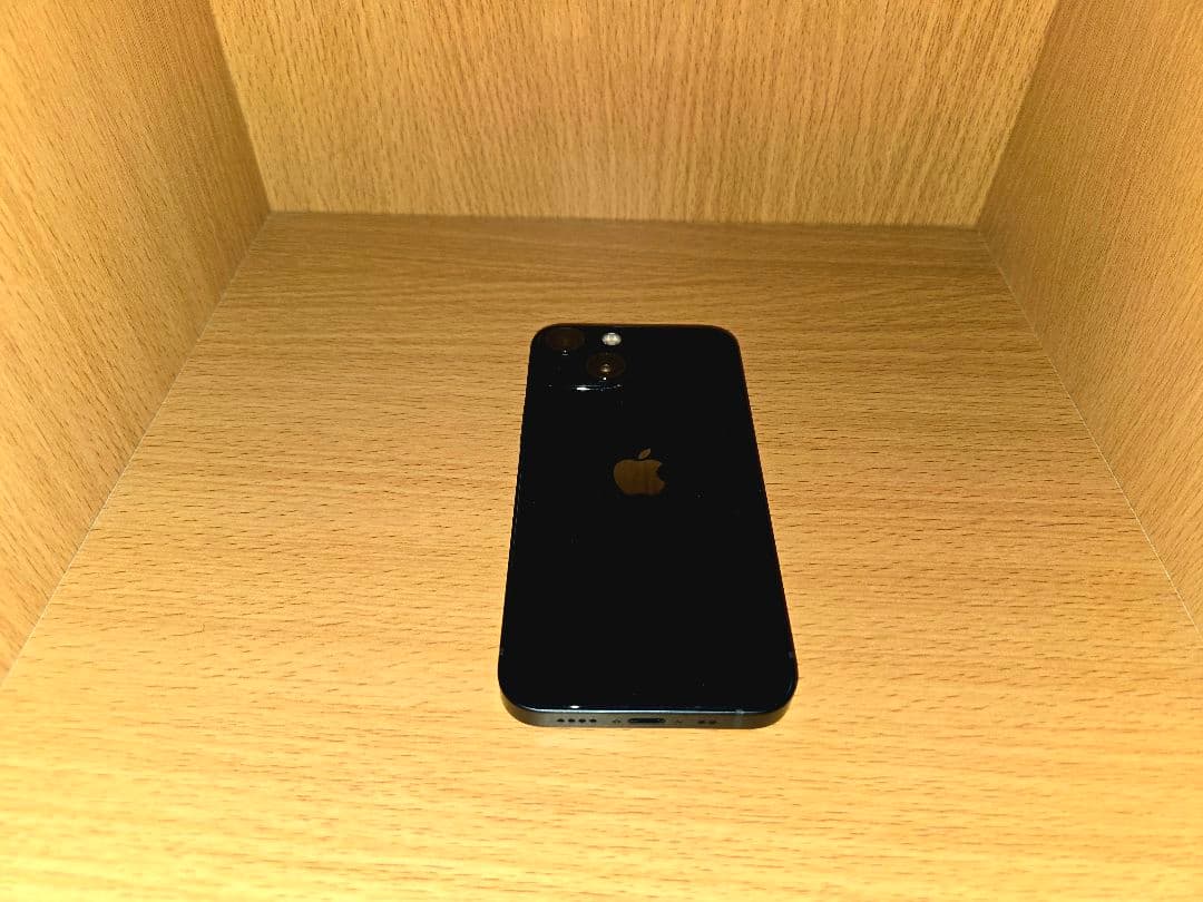 iPhone 13 mini (128GB) ミッドナイト SIMフリー