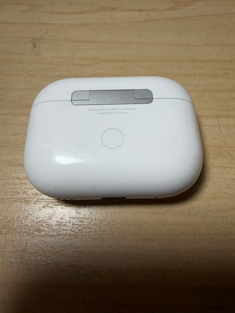 【箱あり】AirPods Pro 第2世代　本体