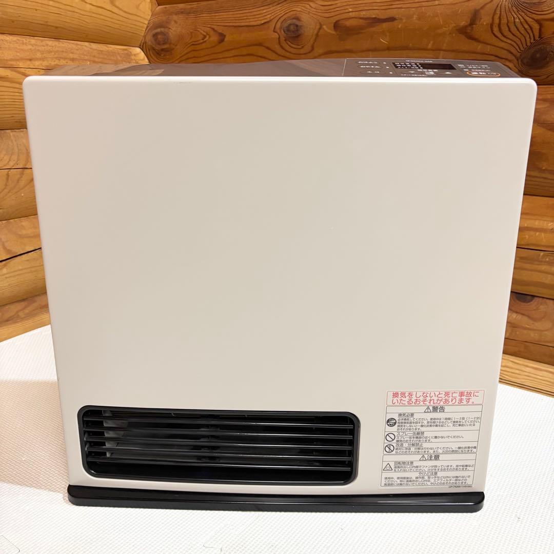 Rinnai リンナイ ガスファンヒーター 都市ガス RC-Y4001E