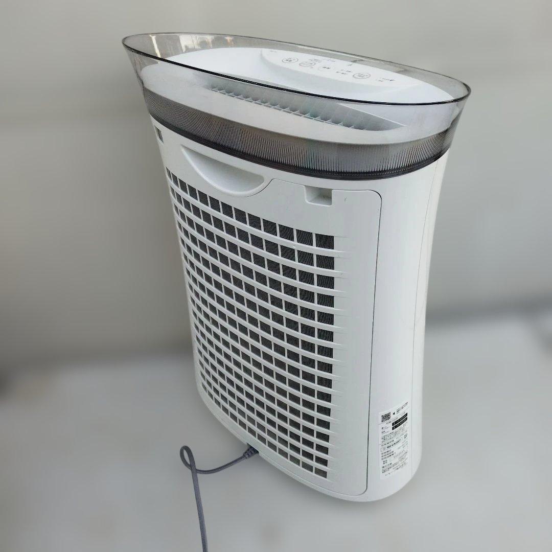 シャープ 空気清浄機 FU-P50-W 2023年製