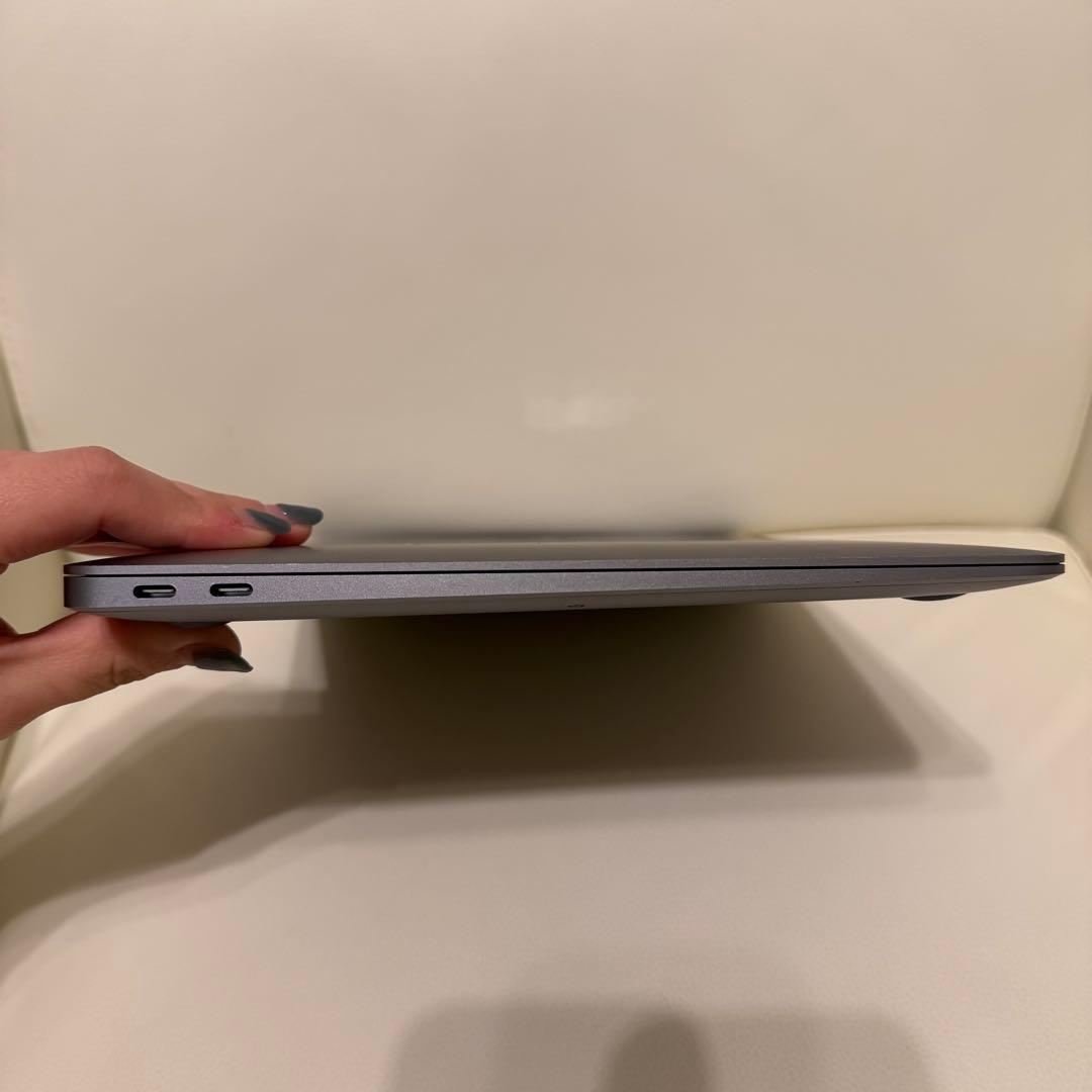 MacBook Air 2020 M1 512GB スペースグレー