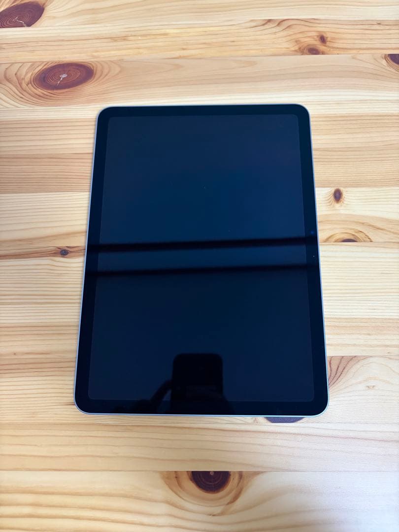 11インチiPad Air（M2）Wi‑Fi 128GB／Smart Folio