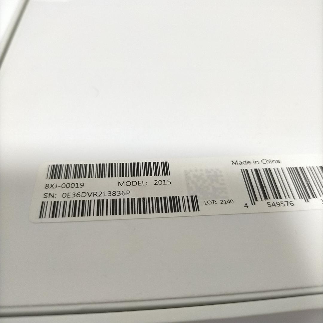 【美品】Surface Pro 指紋認証センサー付きSignatureキーボード