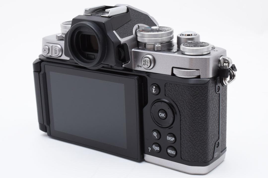 ニコン　Nikon Z fc 《ショット数526回》#2447907
