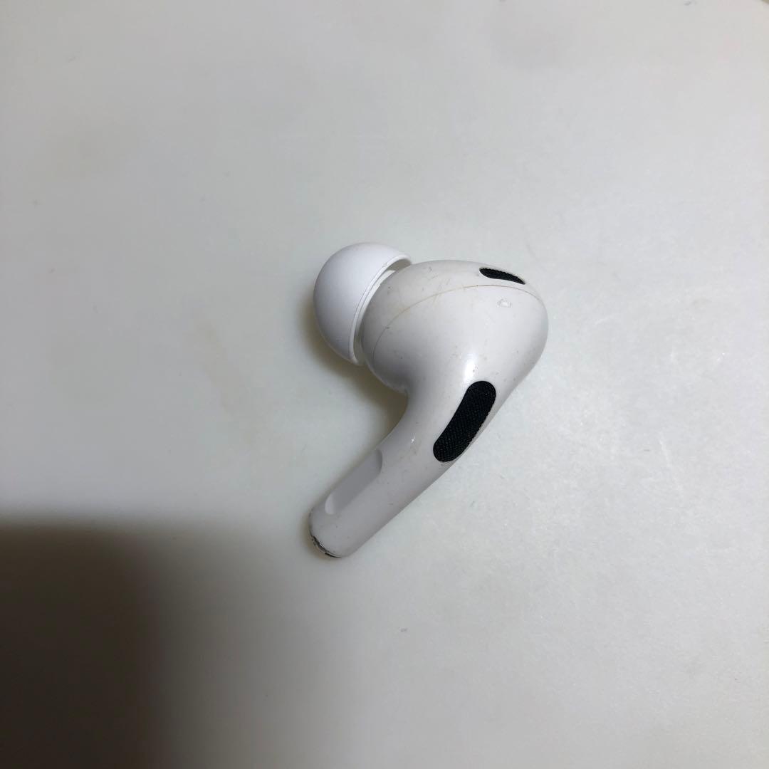 Apple AirPods Pro 第2世代　lightning左耳　左　左側