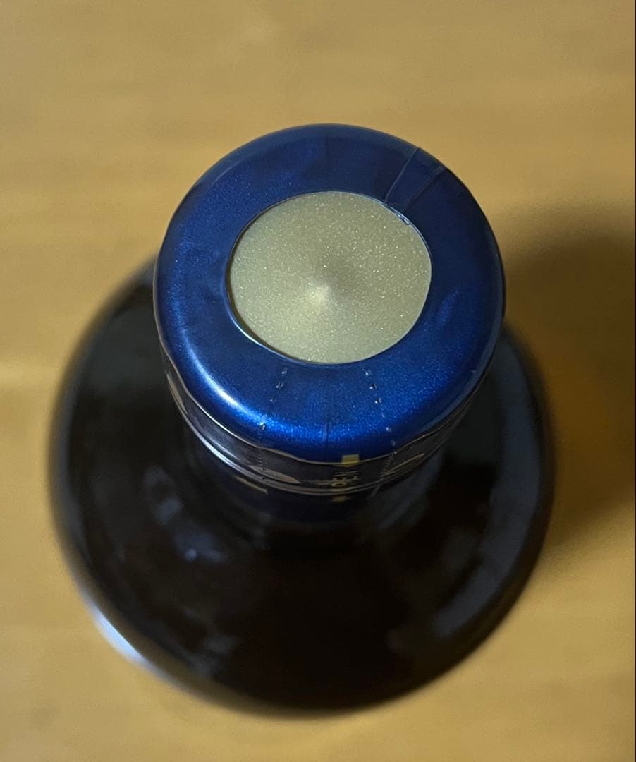 ニッカ 余市 700ml 45%