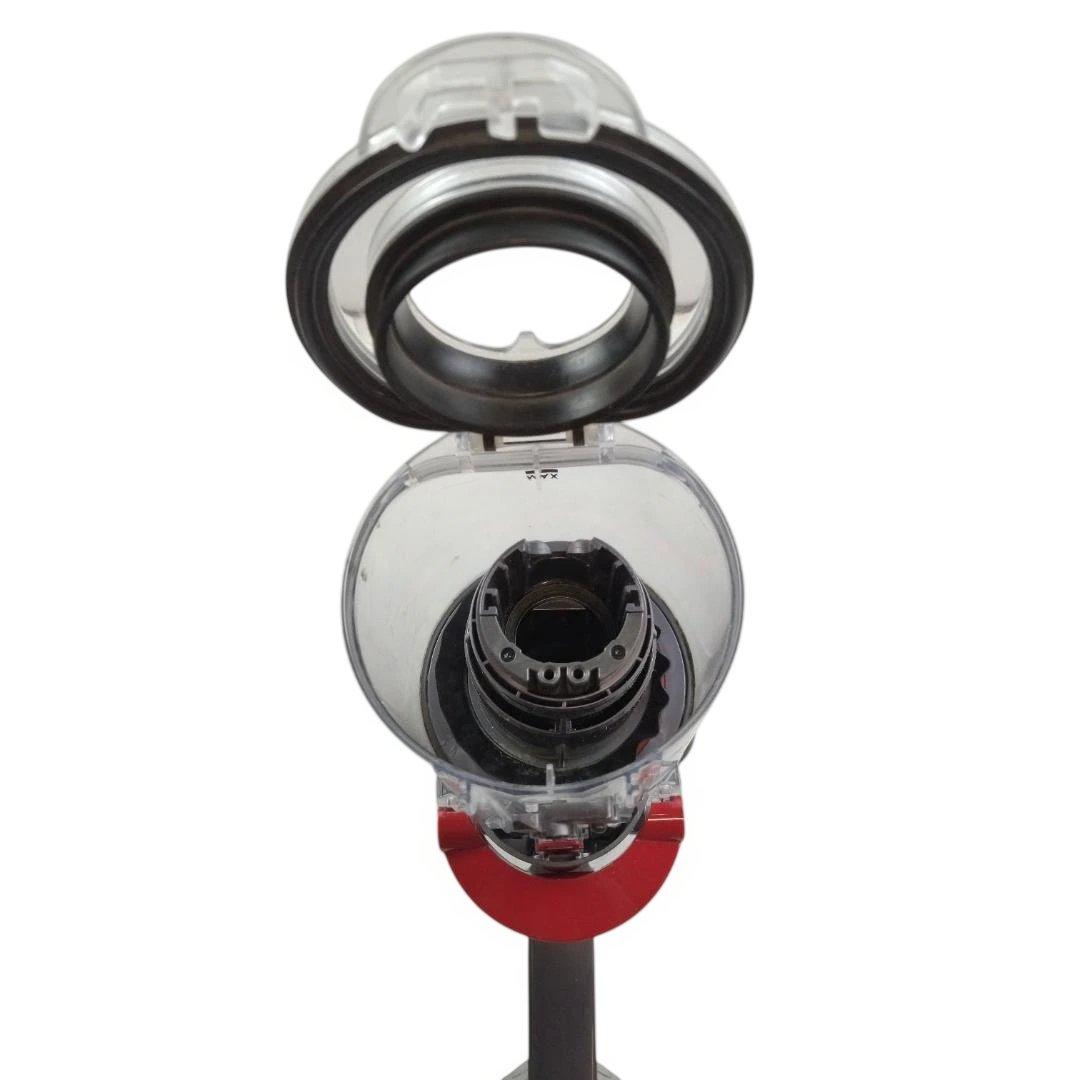 動作確認品☆ ダイソン SV18 スティッククリーナー パーツ付き